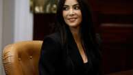 Kim Kardashian feels 'conflicted' over daughter's career