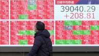 Asia shares slip, dollar firm as tariffs loom