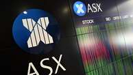 Australian shares up slightly as CBA beats expectations