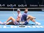 US Open mixed doubles uplift may be boost for Aussies