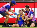 AFL in bid to put ex-Eagle’s concussion lawsuit on ice