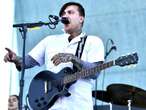 Frank Iero addresses rumours of new My Chemical Romance music and UK tour