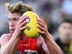 Suns make Rowell statement as new leaders named