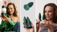 ‘Mind-melting’: Abbie Chatfield’s sell-out sex toy