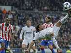 Real Madrid's great Brazilian Marcelo hangs up boots