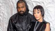 Kanye West reveals how Bianca Censori helped him get new diagnosis