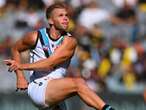 High expectations for Magpies recruit Dan Houston