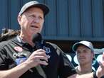 AFL power confirms coaching succession plan