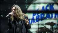 Black Sabbath to reunite for first time in 20 years