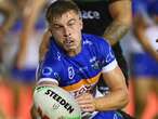 Rookie declares he wants NRL starting spot