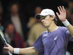 Ruthless de Minaur roars into final of Rotterdam Open