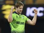 Irish eyes on extending lead in one-off Zimbabwe Test