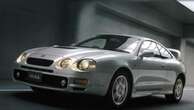 Toyota Celica revival looking more likely with new trademark filing