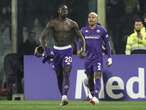 Fiorentina stop Inter Milan from going top of league