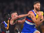 Bulldogs lose Jones to injury for start of AFL season