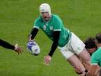 Aussie Hansen to miss Ireland rugby clash with Scotland