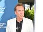 Nicolas Cage begs actors not to let AI 'manipulate' performances