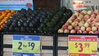 Albo’s major vow on grocery prices