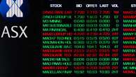 ASX flat on latest tariff news