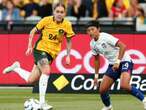 Matildas winger out for rest of ALW season