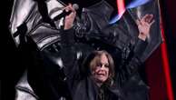 Ozzy Osbourne admits he 'can't walk' as he prepares for final Black Sabbath show