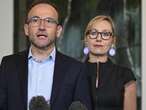 ‘Dirty’: Greens slam planned donation change