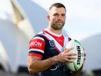 Ted talks: Sydney Roosters' top priority after exodus