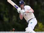 Konstas fails but Edwards ton rescues NSW against Bulls