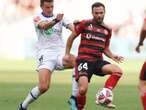 Hamstrung Juan Mata in doubt for ALM Sydney derby