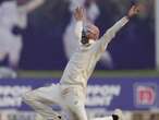 Lyon takes Galle lesson all the way to 550 wickets