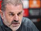 Ange: Spurs will 