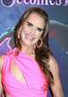 Brooke Shields reveals how she 'made it through' teenage fame: 'Everybody is shocked...'