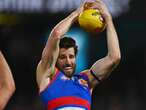 Bulldogs want to contend again in AFL: Bontempelli