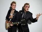 Sir Elton John and Brandi Carlile announce joint album