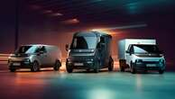 Renault reveals funky, futuristic family of vans, but Australian plans unclear