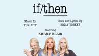 Wicked star Kerry Ellis reflects on hit musical's legacy as she and Adam Garcia reunite for If/Then