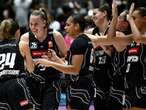 Bracatisiano fires Flames into WNBL finals spot