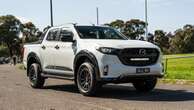 Mazda BT-50 bump steer issue fixed, saga resolved