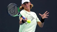 Aussie Purcell's tennis dream coming true