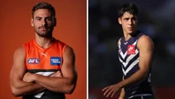 Coniglio ‘perfect candidate’ to replace Freo star: Cornes