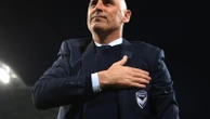 Muscat set for Japanese coach job: report