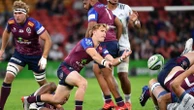 Wallabies to back rookies against France