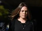Female teacher 'ashamed' of student sex