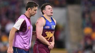 Lions coach confident Neale will be fine