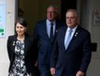 PM confident Sydney can avoid lockdown
