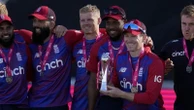 England thump Sri Lanka, sweep T20 series