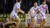 Dragons keep winning run alive beating Brothers