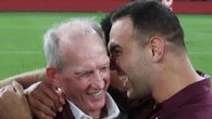 The shock act inspiring Queensland
