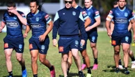 Adversity will bond Blues for Origin II