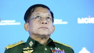 Don't call us junta: Myanmar's army rulers
